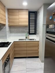 The Poiz Residences (D13), Apartment #555742621